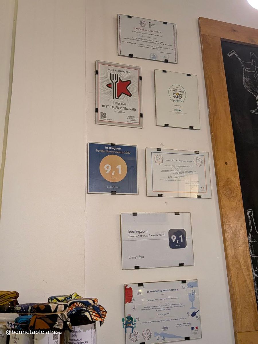 L'imprévu - Photo 16