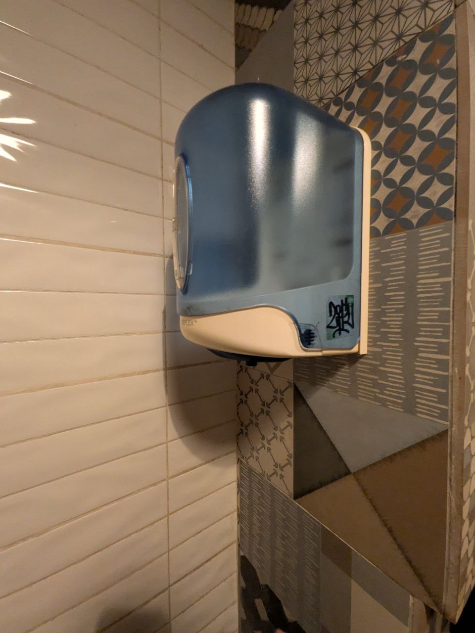 L'imprévu - Photo 20