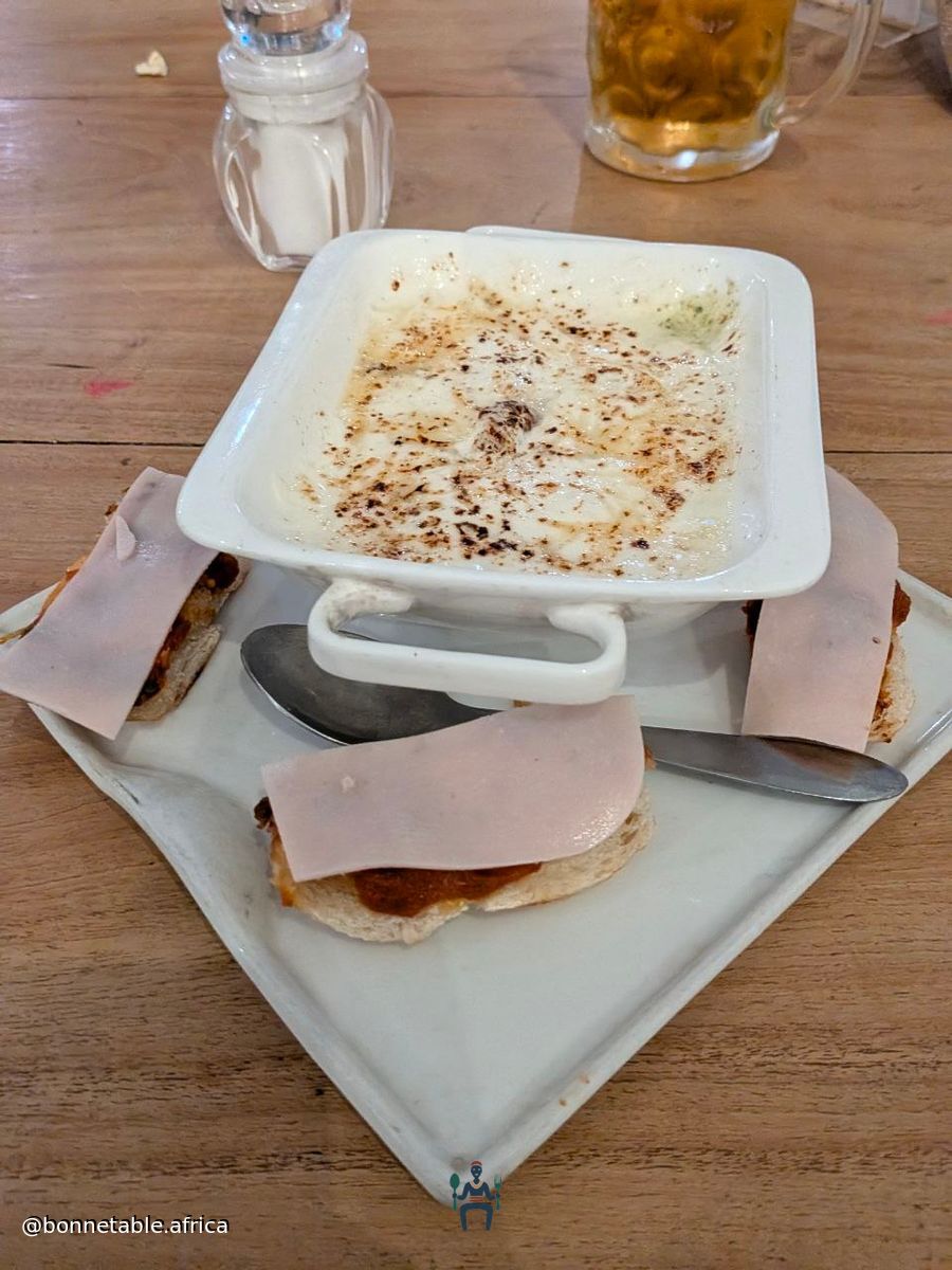 L'imprévu - Photo 5