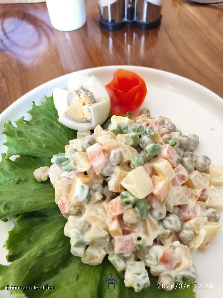 Hôtel Acropole - Photo 4