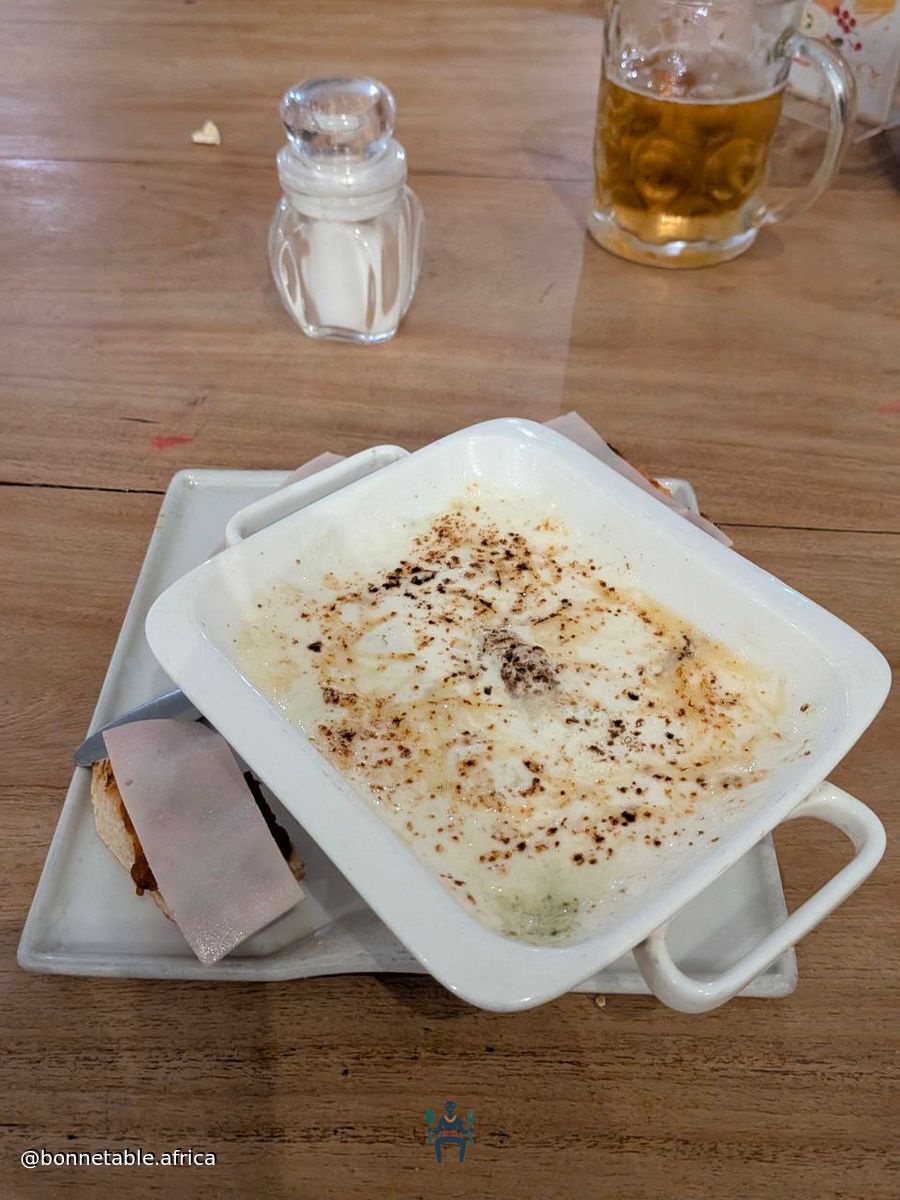 L'imprévu - Photo 2