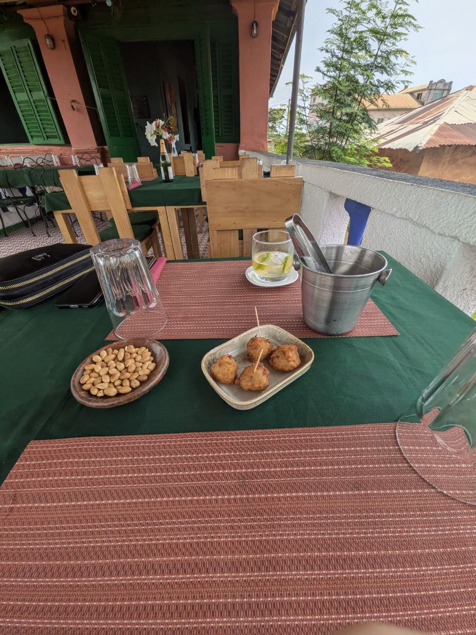 Alôzô Terrasse - Photo 5