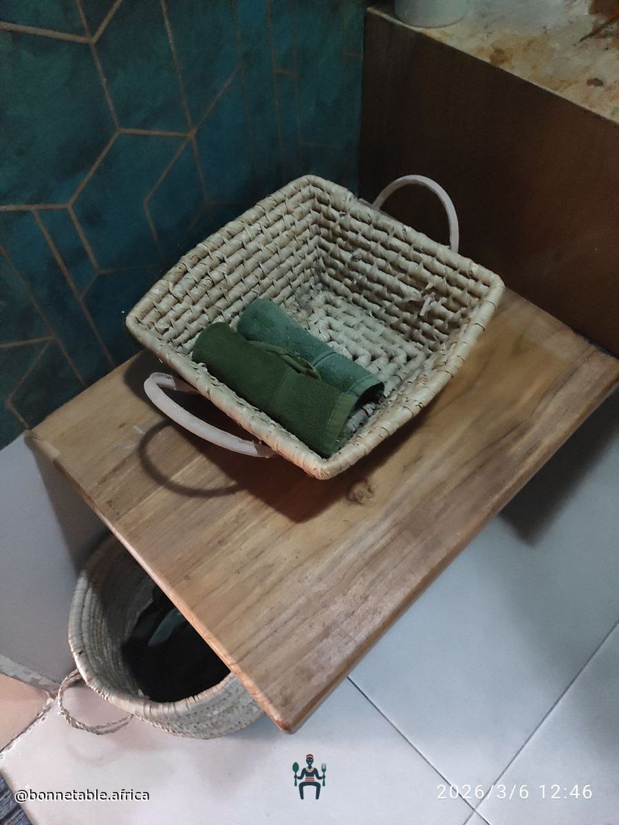 Hôtel Acropole - Photo 21