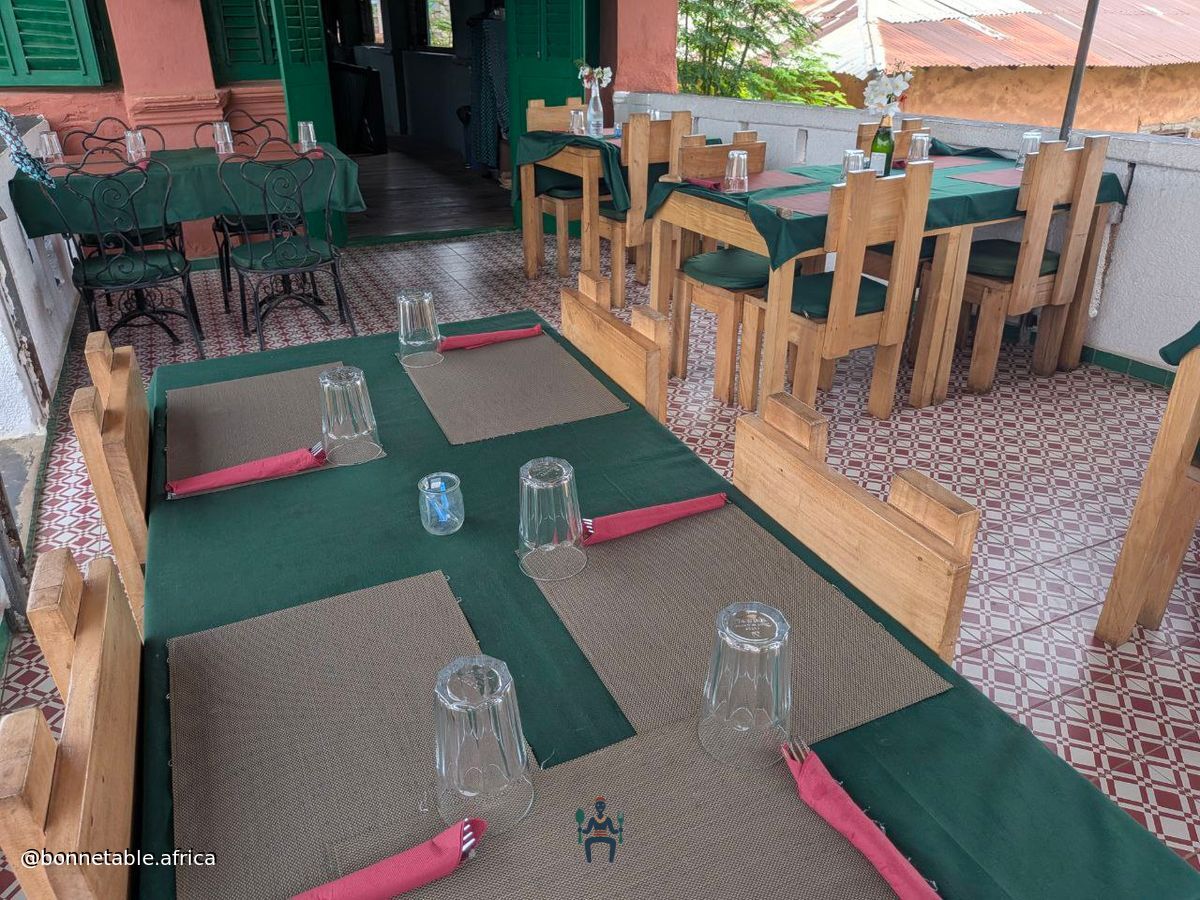 Alôzô Terrasse - Photo 26