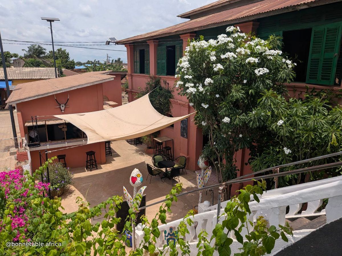 Alôzô Terrasse - Photo 25