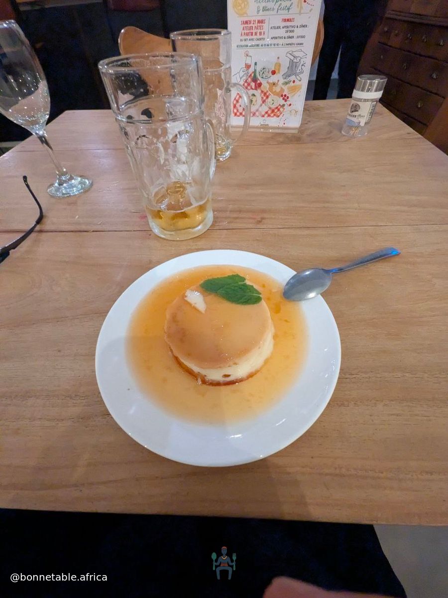 L'imprévu - Photo 3