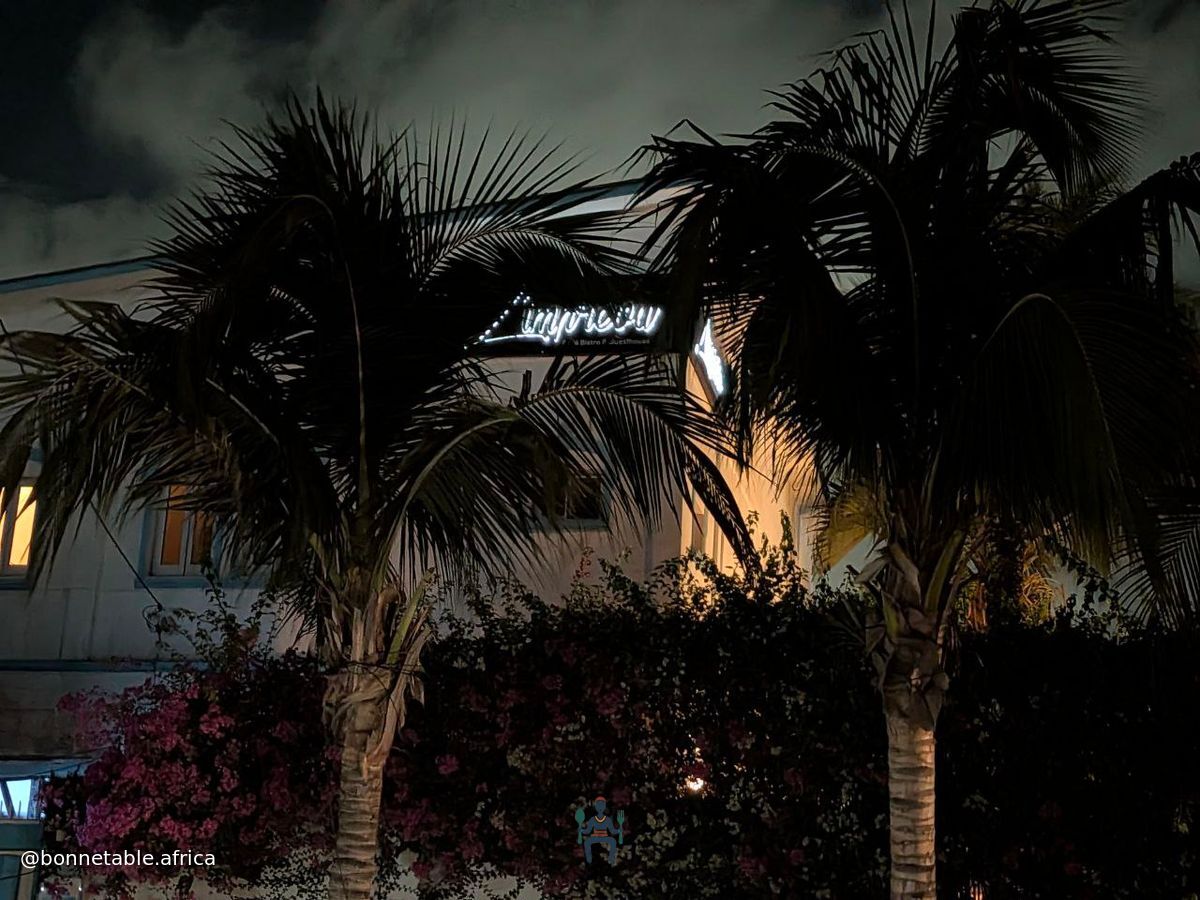 L'imprévu - Photo 8