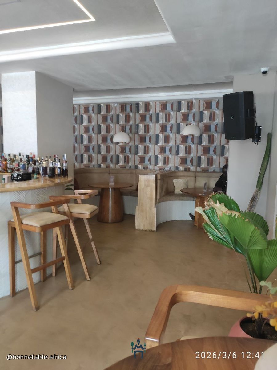 Hôtel Acropole - Photo 13