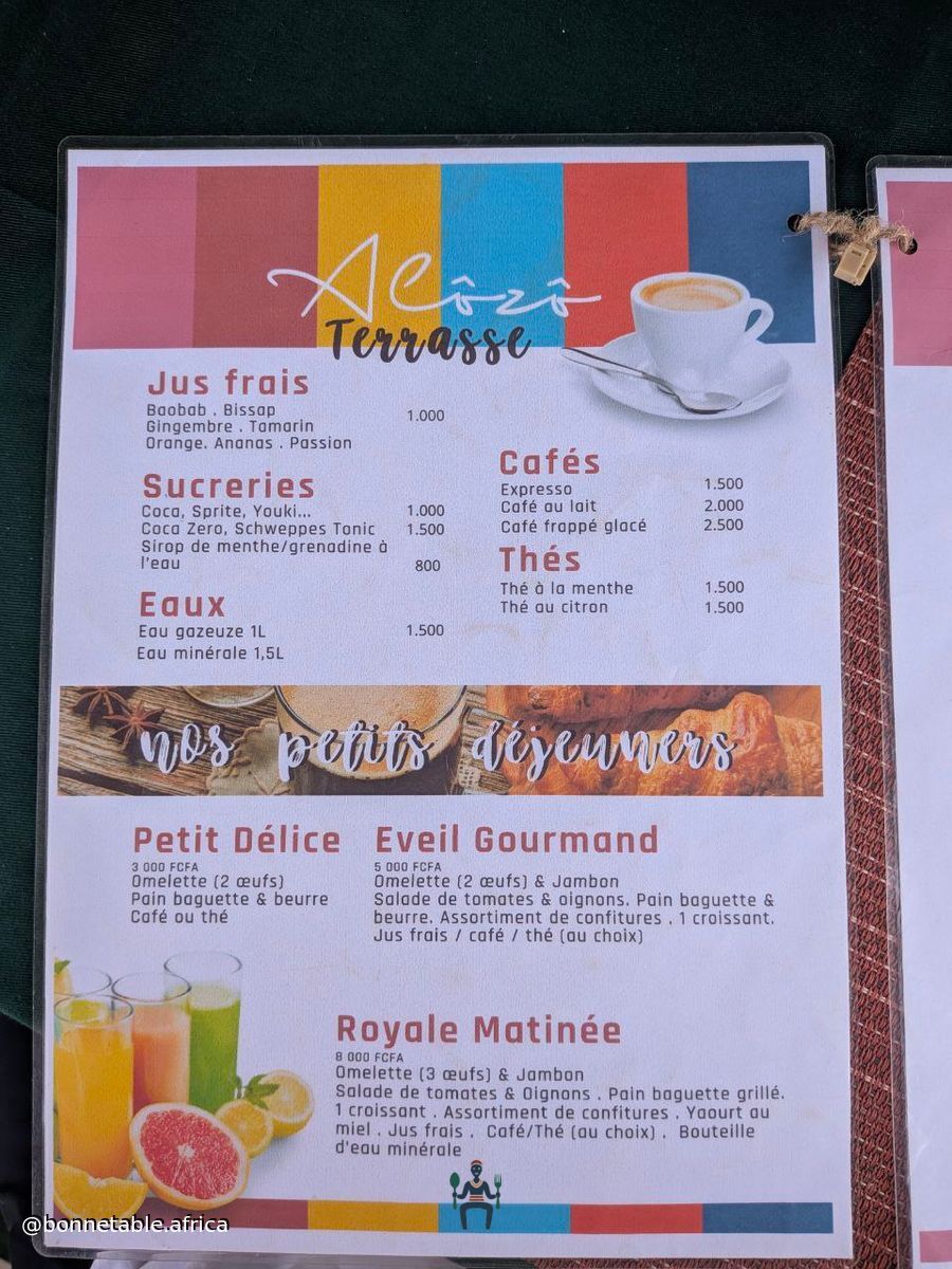 Alôzô Terrasse - Photo 10