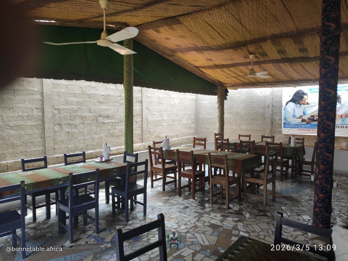 Chez Rachel - Photo 15