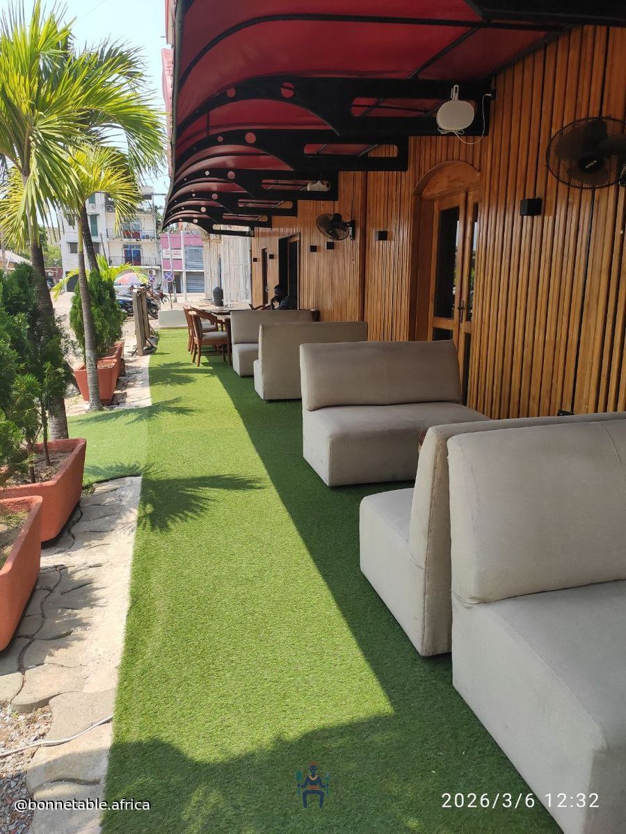 Hôtel Acropole - Photo 10