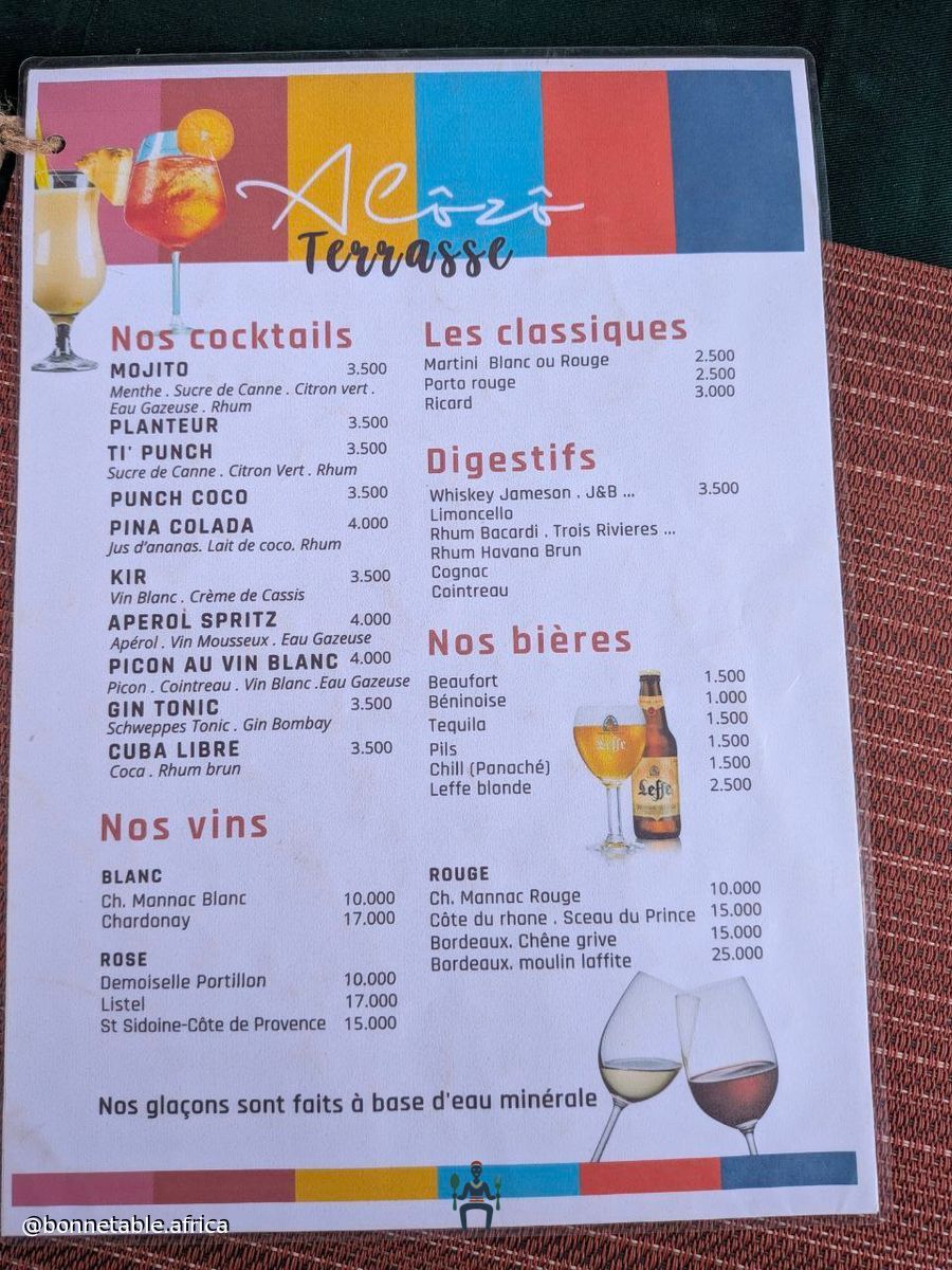 Alôzô Terrasse - Photo 11