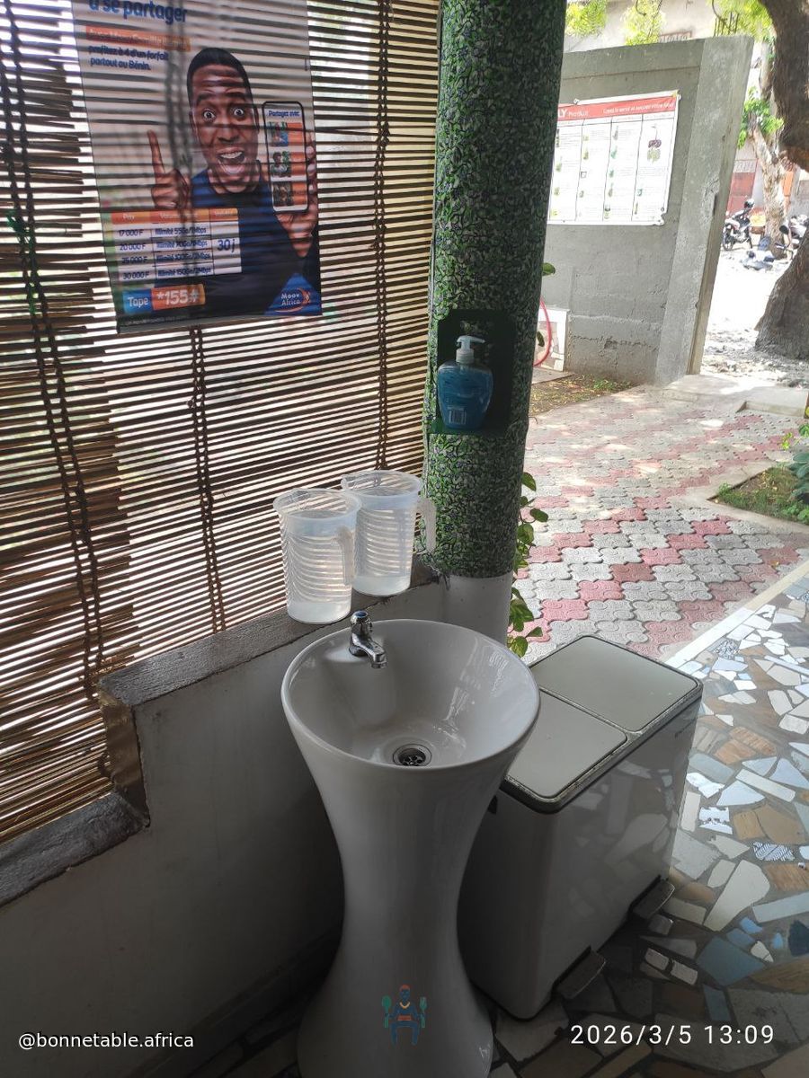 Chez Rachel - Photo 16