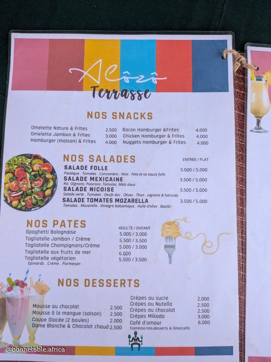 Alôzô Terrasse - Photo 12