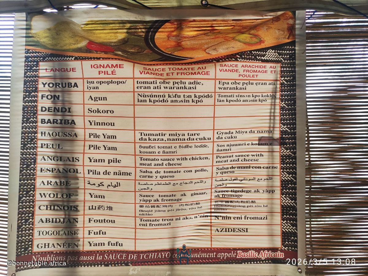 Chez Rachel - Photo 5