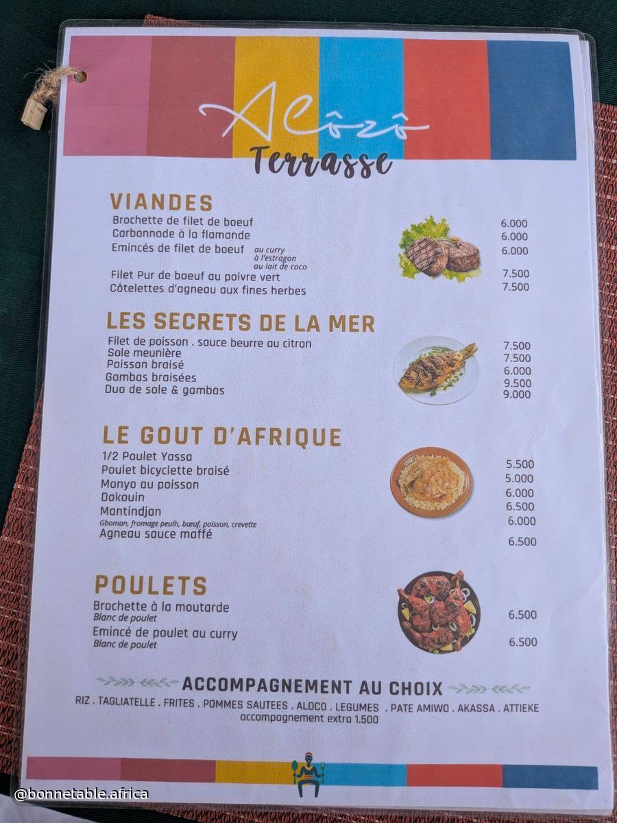 Alôzô Terrasse - Photo 9