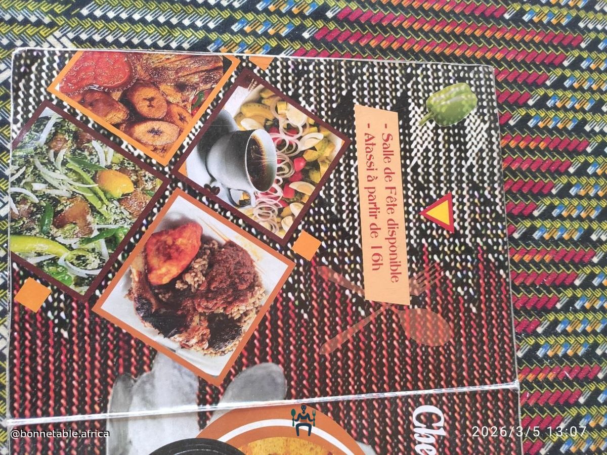 Chez Rachel - Photo 23