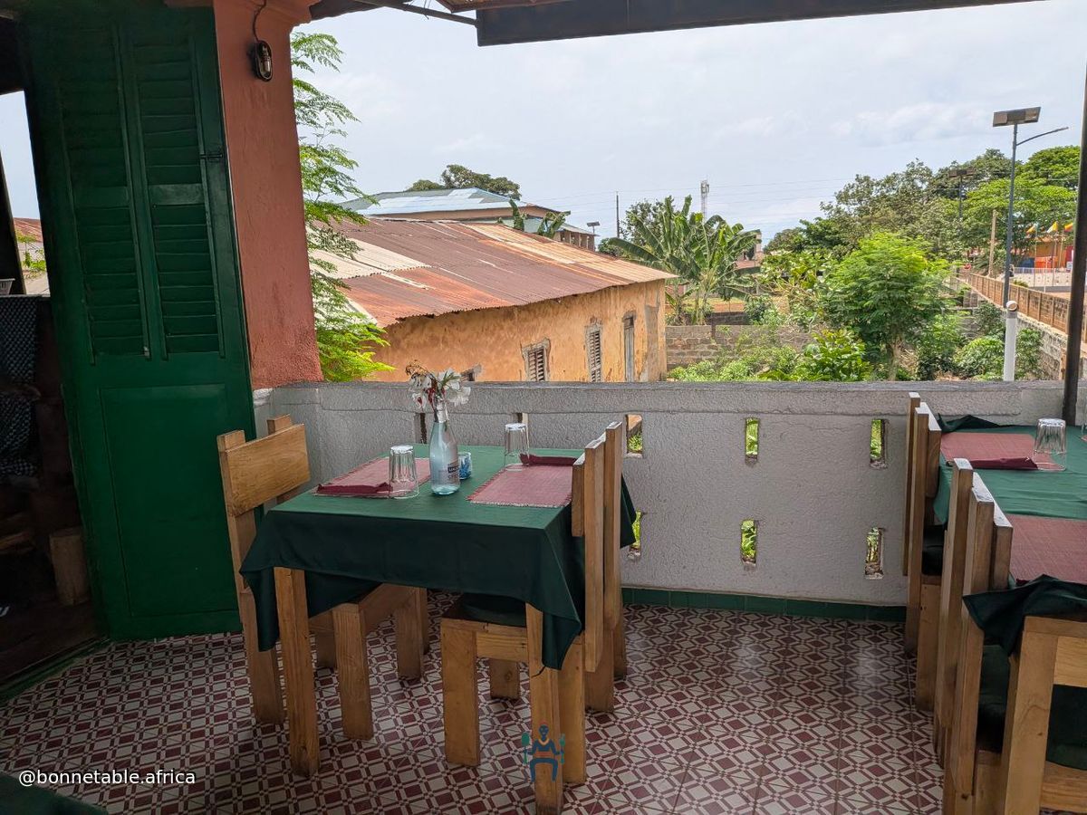 Alôzô Terrasse - Photo 22