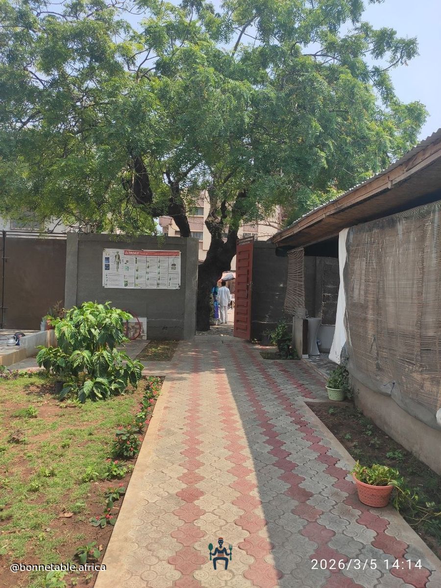 Chez Rachel - Photo 13