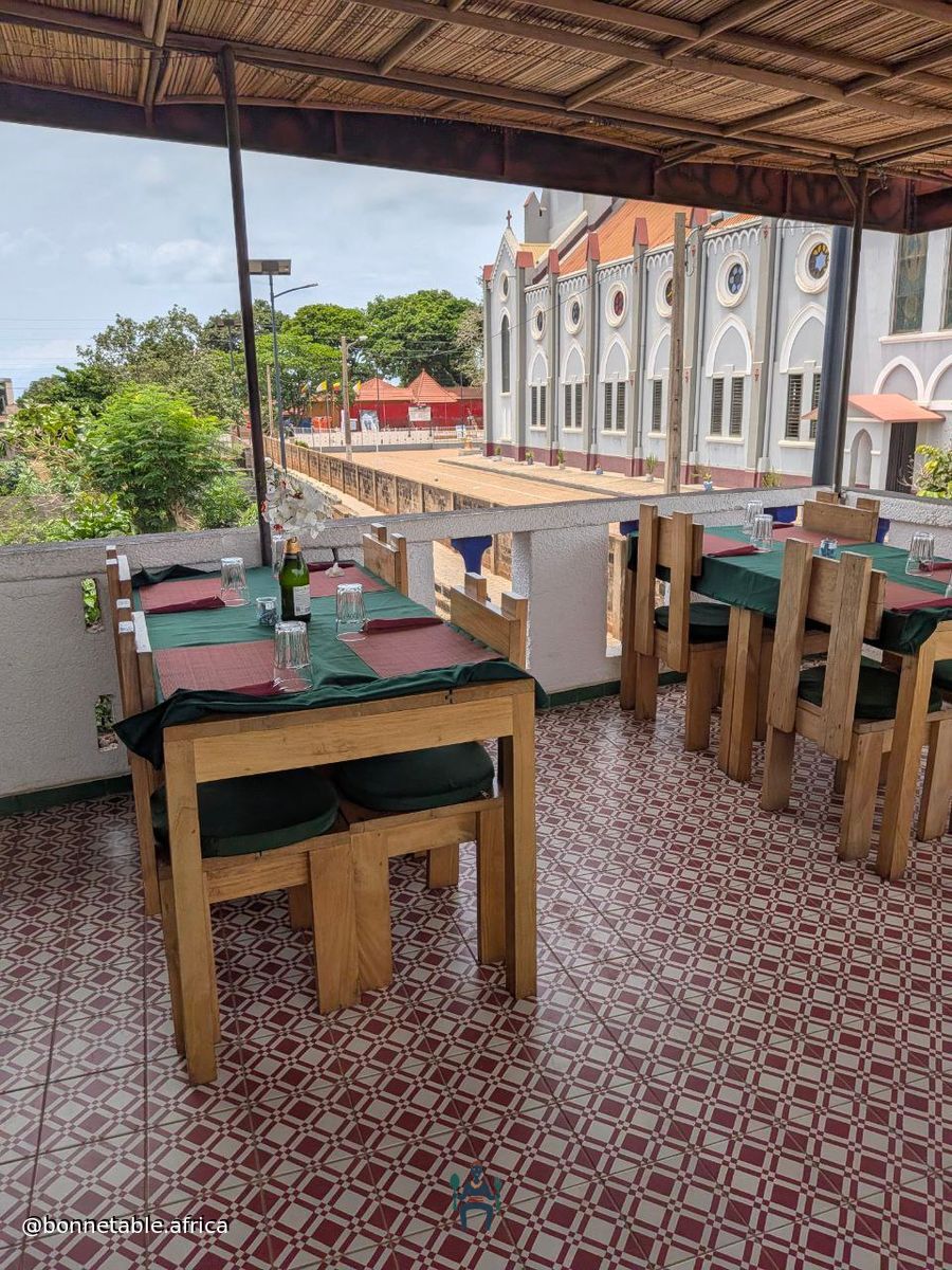 Alôzô Terrasse - Photo 21