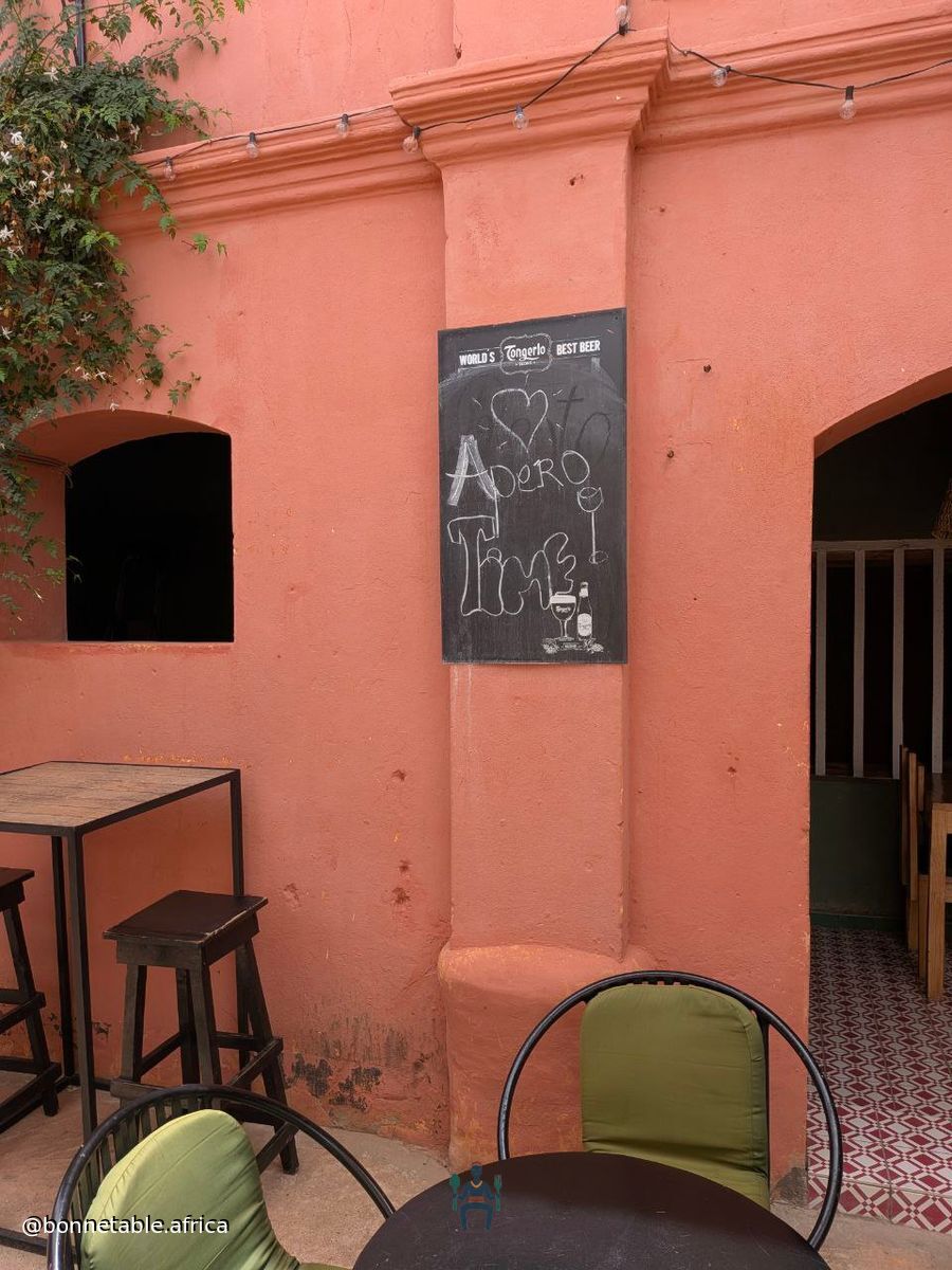 Alôzô Terrasse - Photo 19