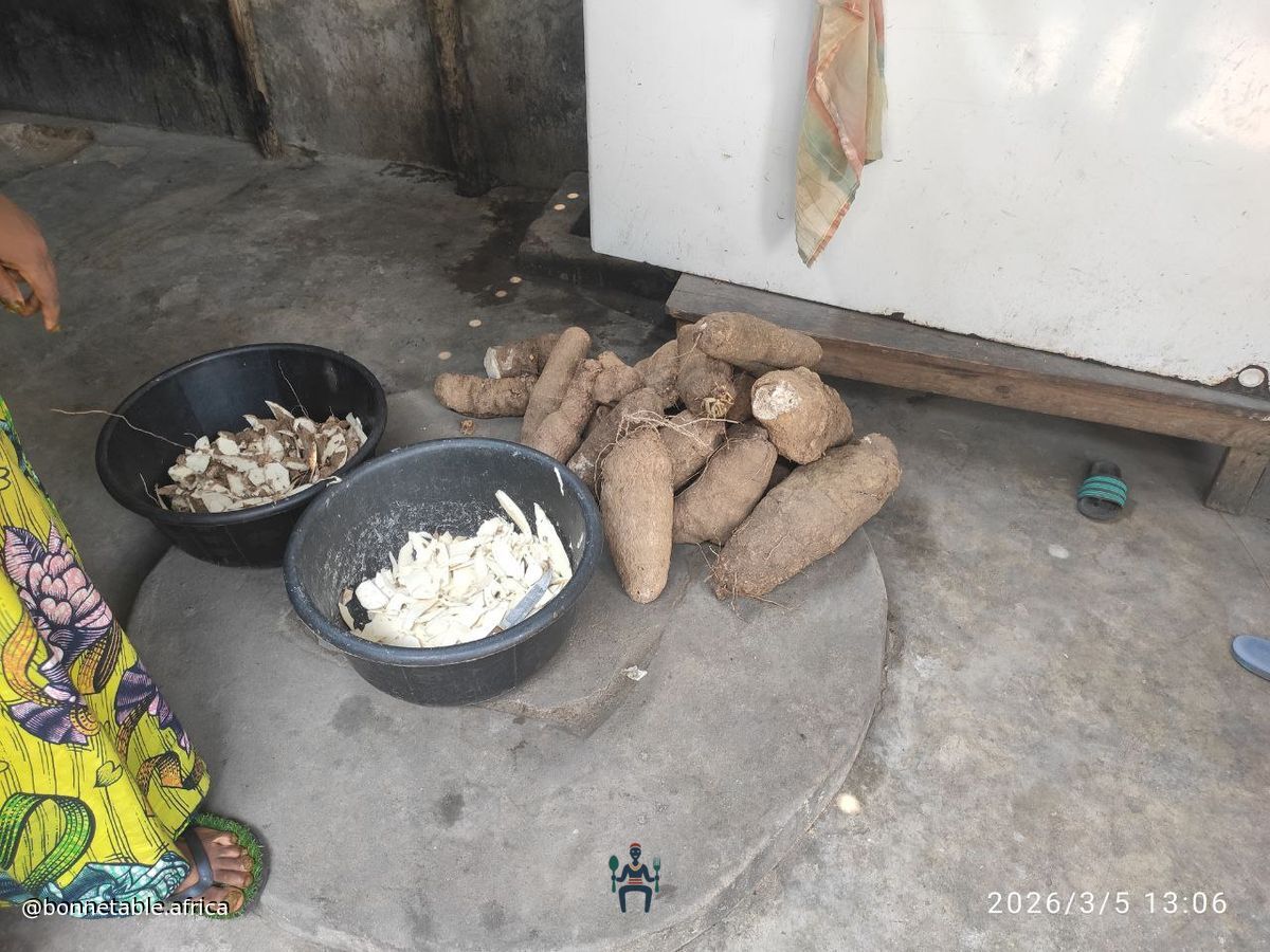 Chez Rachel - Photo 14