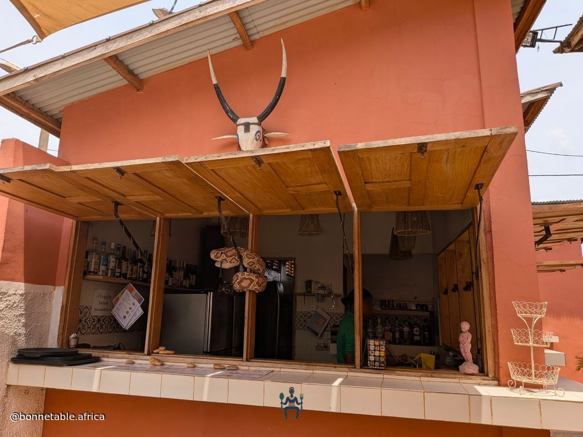 Alôzô Terrasse - Photo 17