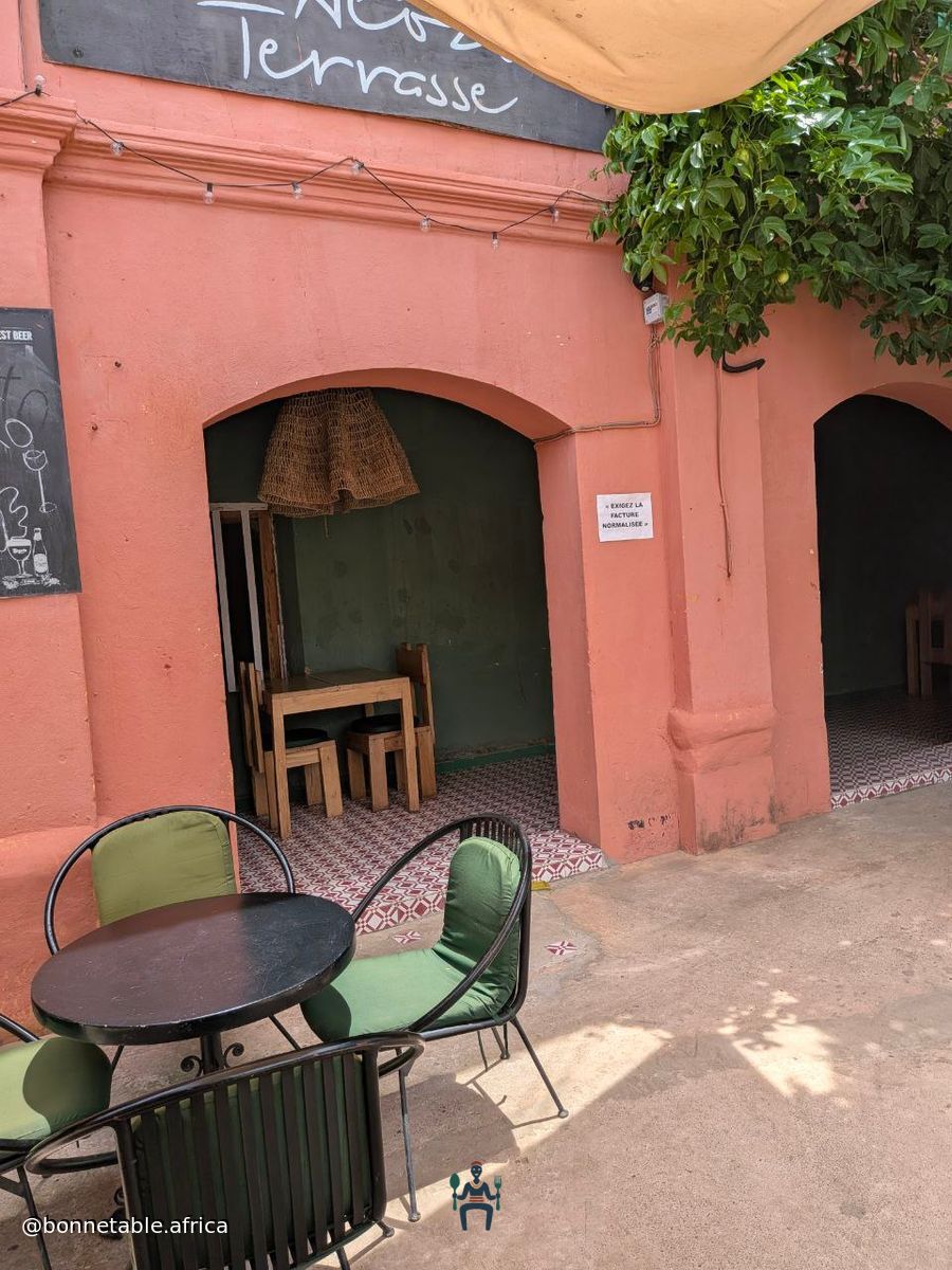 Alôzô Terrasse - Photo 18