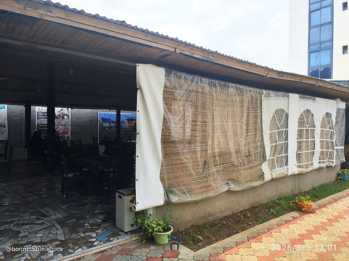 Chez Rachel - Photo 12