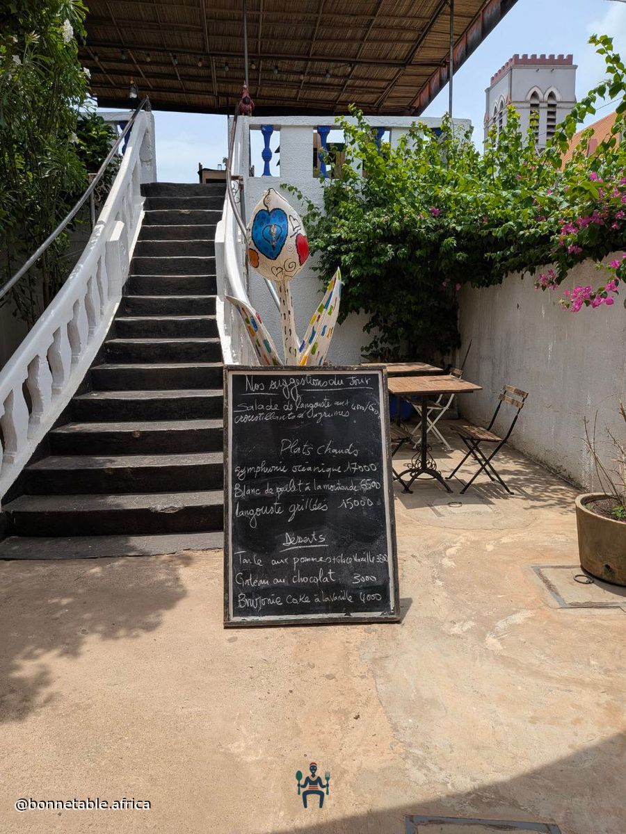 Alôzô Terrasse - Photo 20