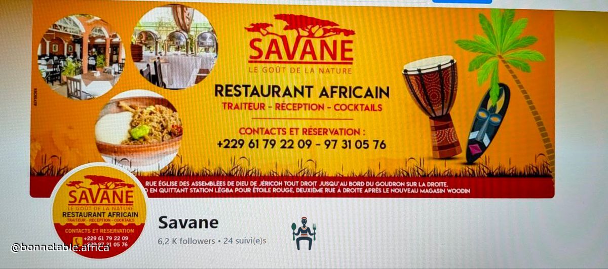 Savane - Photo 9