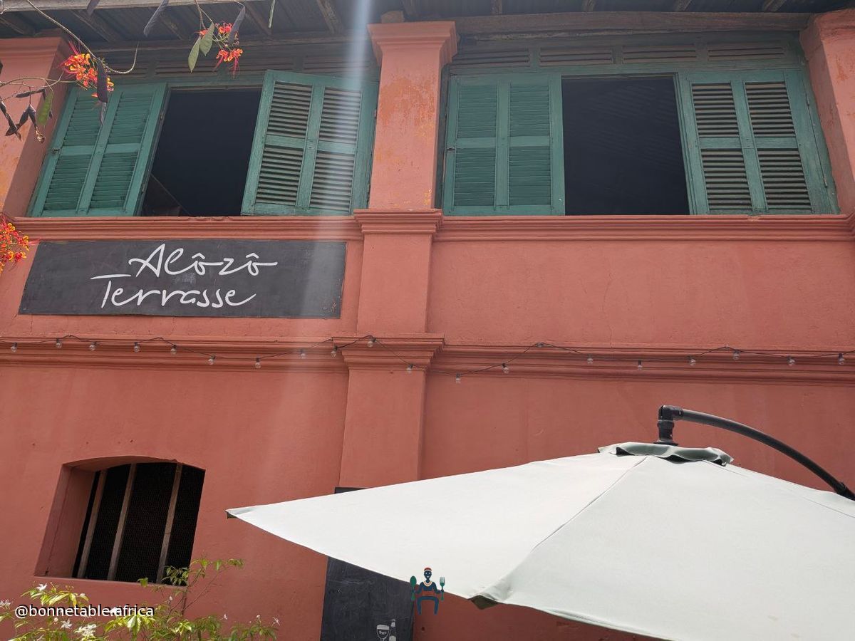 Alôzô Terrasse - Photo 16