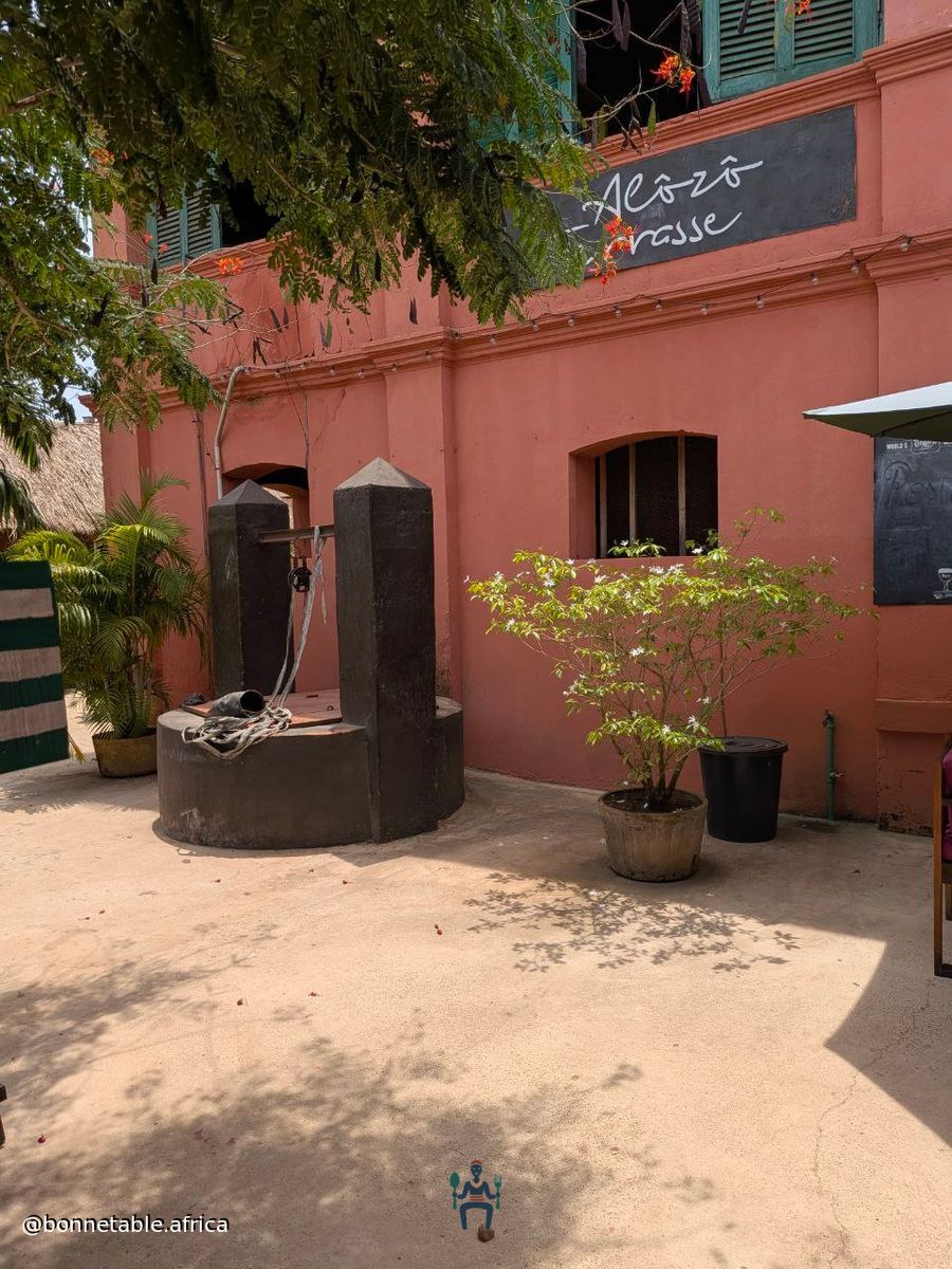 Alôzô Terrasse - Photo 14