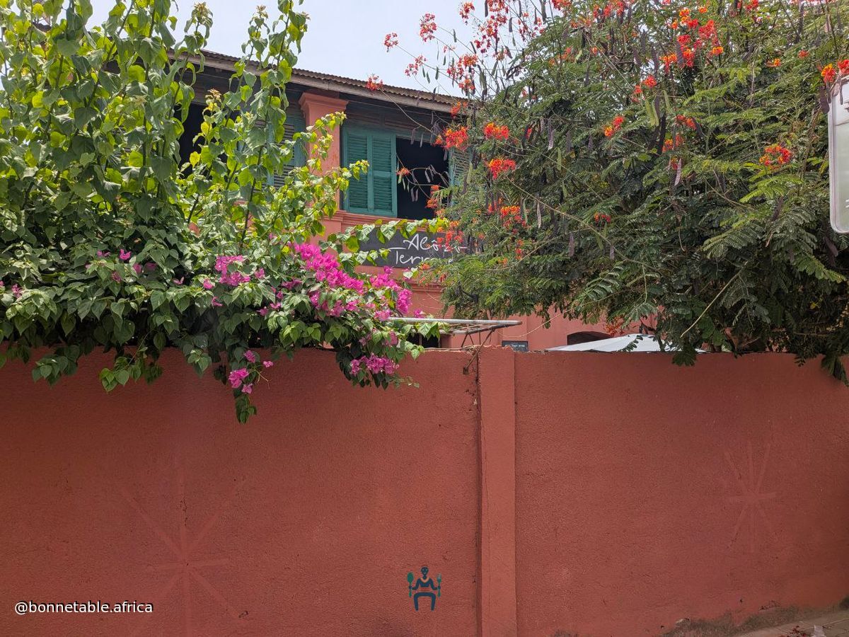 Alôzô Terrasse - Photo 13