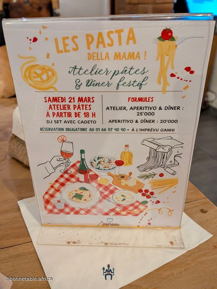 L'imprévu - Photo 7