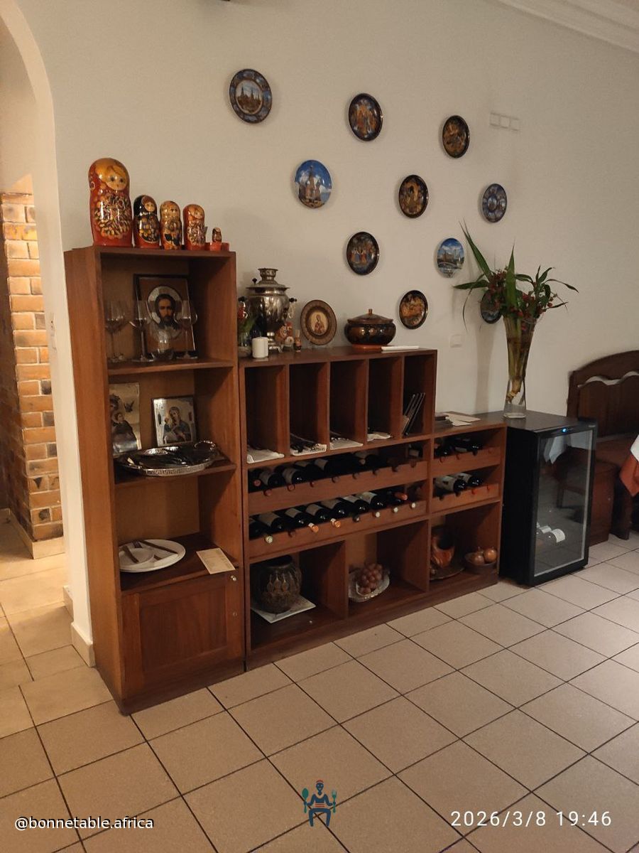 Rousski Dom - Photo 30