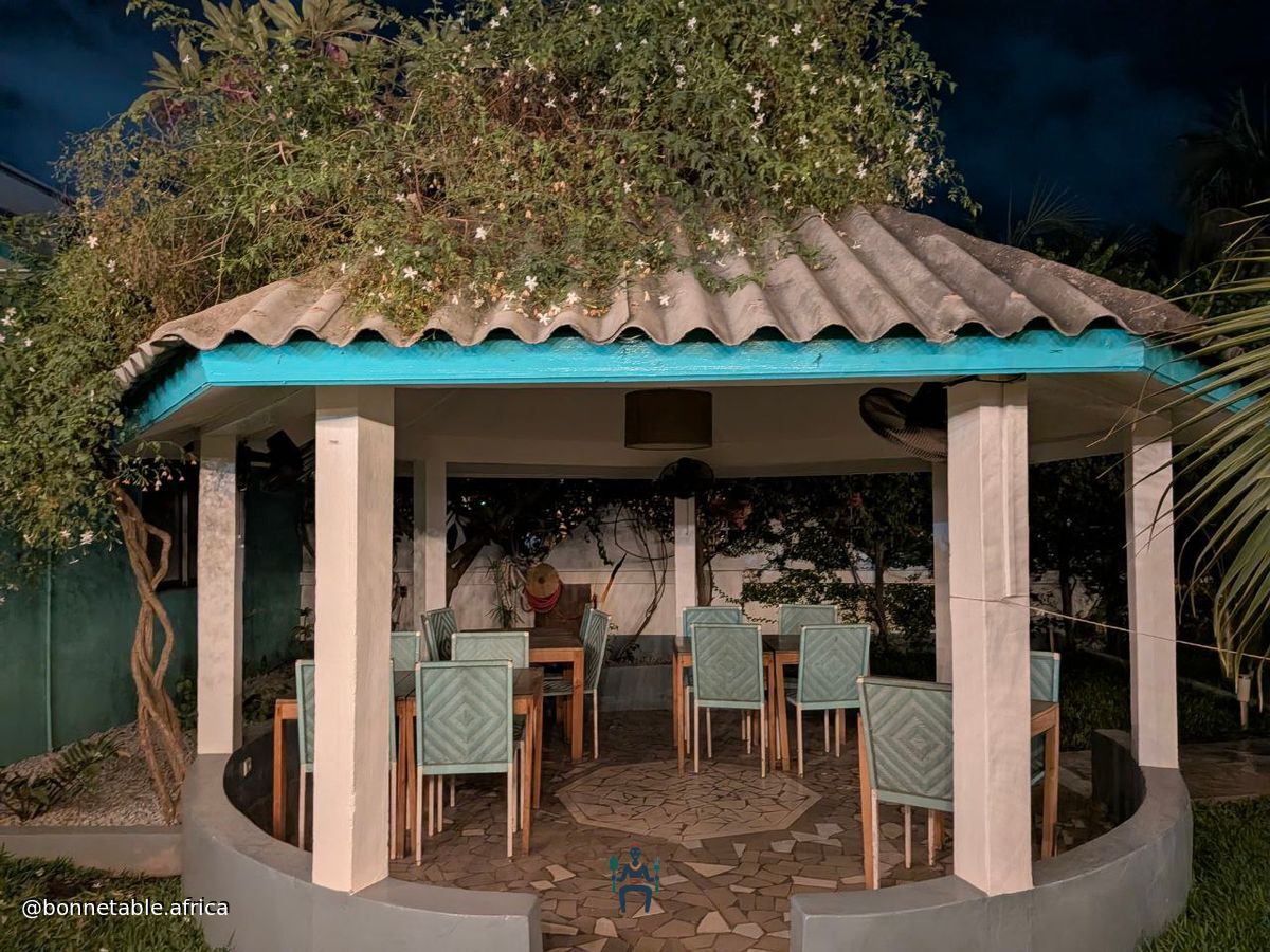 L'imprévu - Photo 15