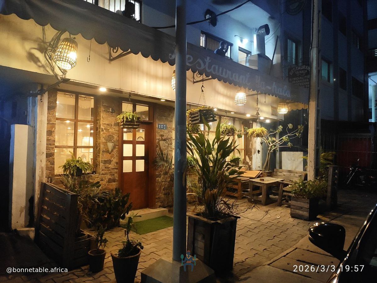 Ya-Hala - Photo 3