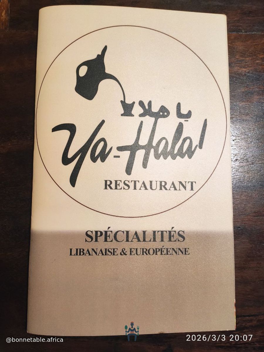 Ya-Hala - Photo 21