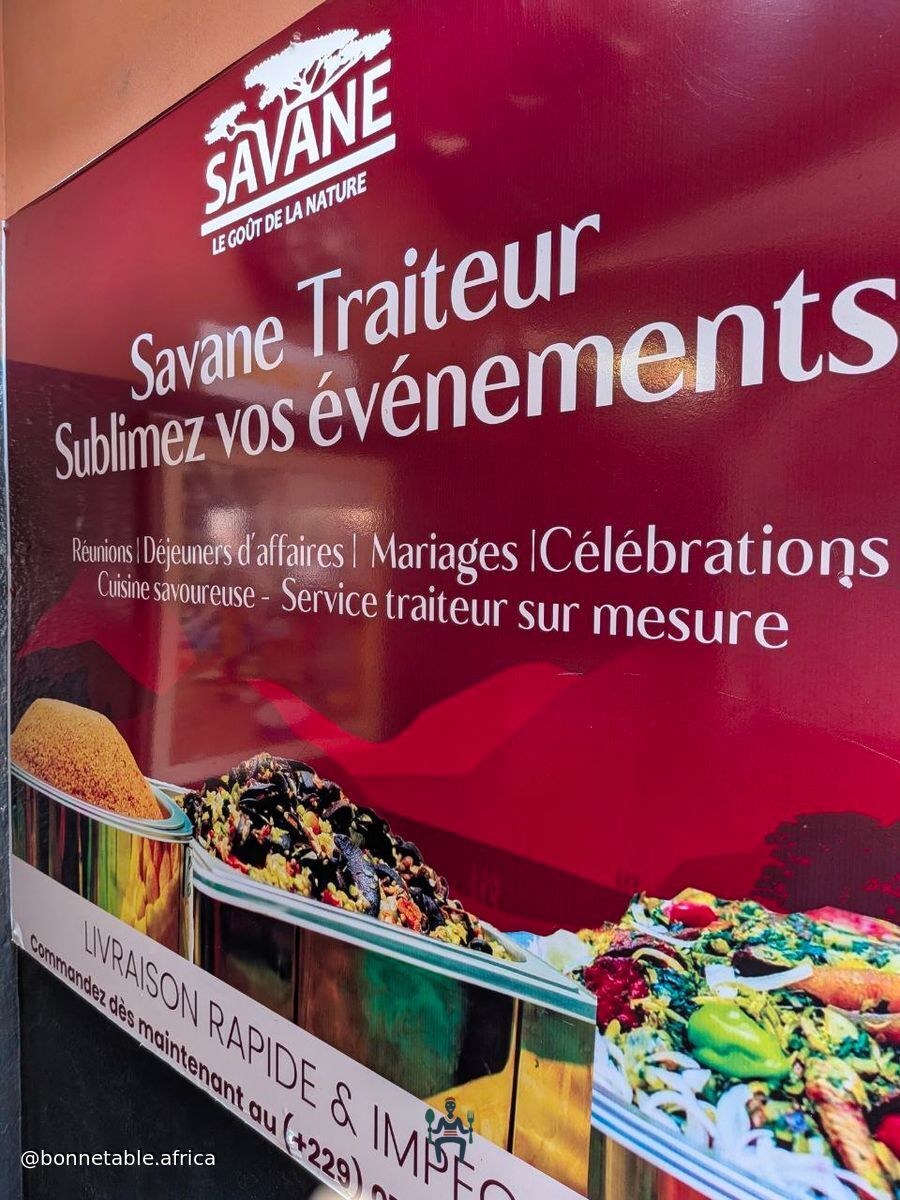 Savane - Photo 17