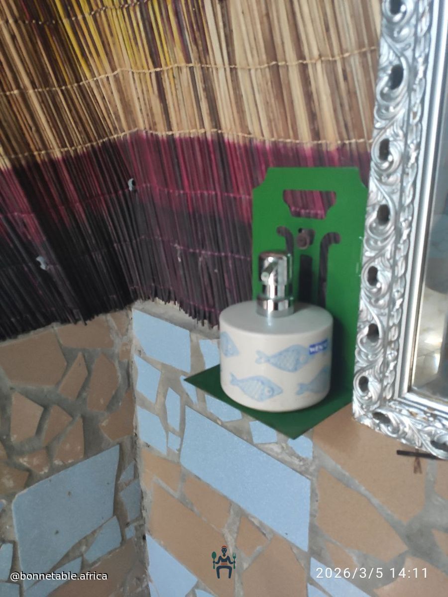 Chez Rachel - Photo 29