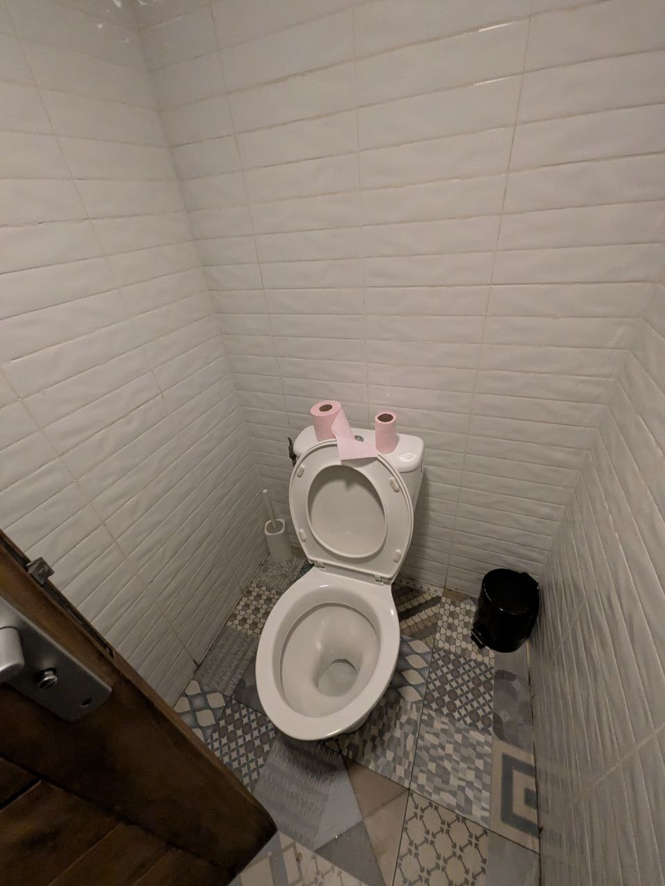 L'imprévu - Photo 22